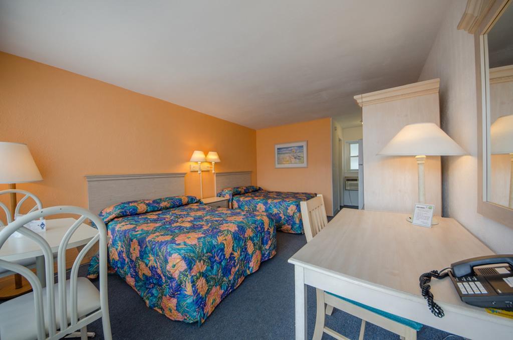 Tangiers Resort Motel Wildwood Crest Værelse billede